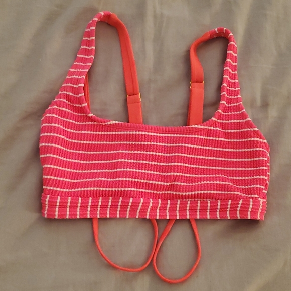 Xhilaration Other - 🌸5/$10🌸Neon Pink Bikini